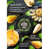Табак Must Have Mad Pear (Груша) 125г Табак Must Have Mad Pear (Груша) 125г